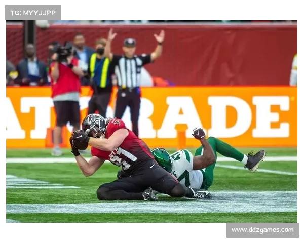 热刺新球场承办NFL赛事跨界合作年收入破千万推动足球与美式足球深度融合 热刺新球场承办NFL赛事跨界合作年收入破千万推动足球与美式足球深度融合