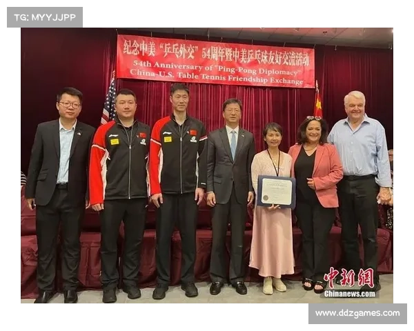美国多所大学创新举措将乒乓球纳入体育奖学金体系促进中美体育文化交流 美国多所大学创新举措将乒乓球纳入体育奖学金体系促进中美体育文化交流