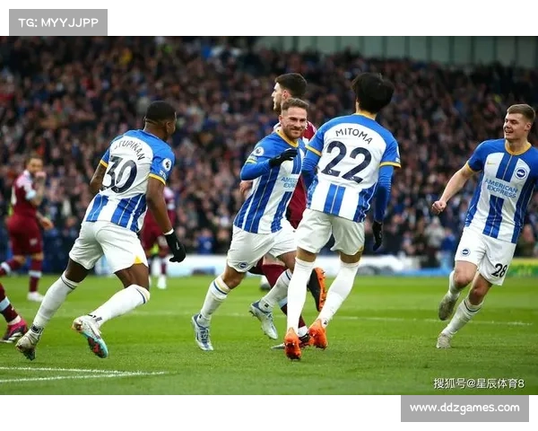 恩瓦内里闪耀对阵布莱顿比赛 助球队取胜荣膺全场最佳 恩瓦内里闪耀对阵布莱顿比赛 助球队取胜荣膺全场最佳