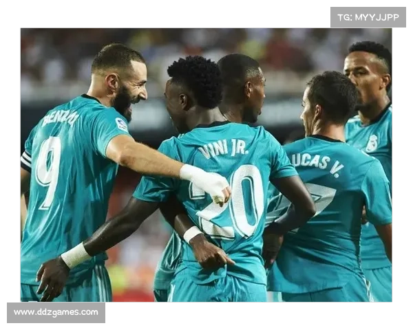 范戴克对决维尼修斯 皇马客战利物浦焦点之争引爆关注 范戴克对决维尼修斯 皇马客战利物浦焦点之争引爆关注