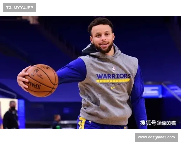 理查德谈56顺位逆袭:保持空切三分节奏,为勇士体系而生 理查德谈56顺位逆袭:保持空切三分节奏,为勇士体系而生