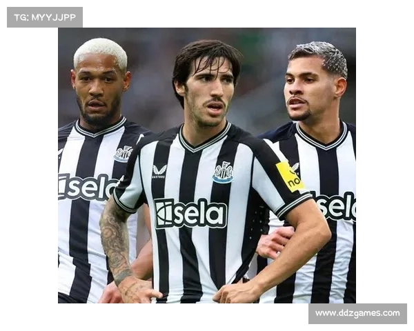 纽卡客场对阵布莱顿,吉马良斯解禁复出强化中场 纽卡客场对阵布莱顿,吉马良斯解禁复出强化中场