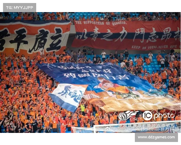 百名球迷赛后自发留下，协助清理看台垃圾获俱乐部致谢