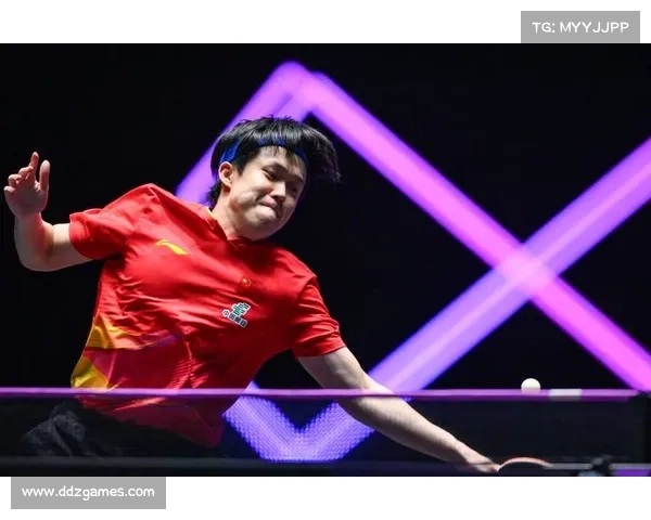 王楚钦因伤退出WTT香港总决赛男单比赛，莫雷加德晋级决赛