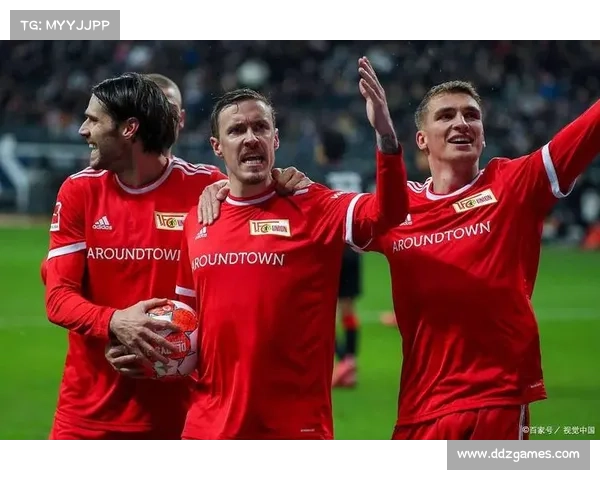 柏林联合0-0闷平勒沃库森，双方门将神勇