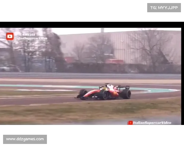 法拉利SF-26菲奥拉诺赛道首航,汉密尔顿勒克莱尔参与 法拉利SF-26菲奥拉诺赛道首航,汉密尔顿勒克莱尔参与