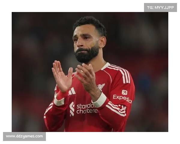 萨拉赫破门终结球荒，利物浦前场三角传递重现威力